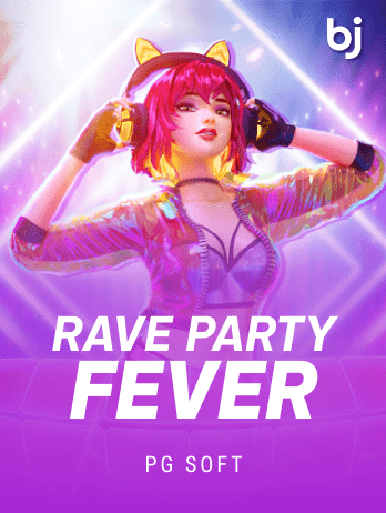 Rave Party Feverpng