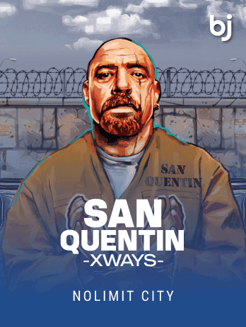 San Quentin xWays game icon