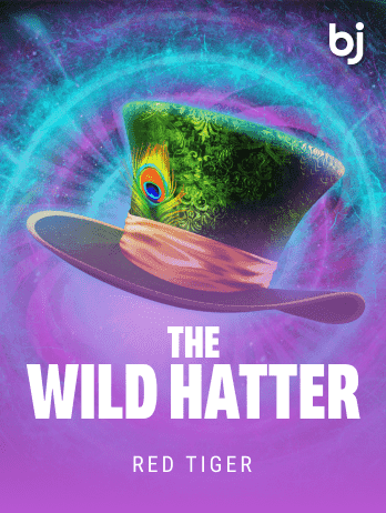 The Wild Hatter game thumbnail