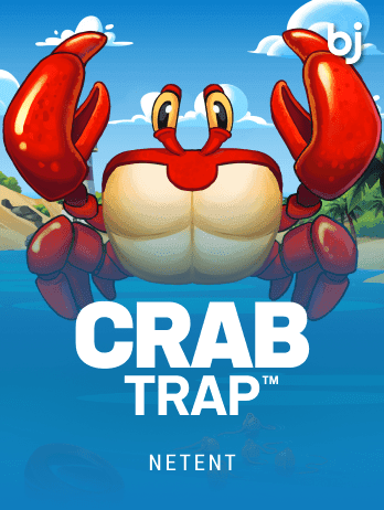 Crab Trap game thumbnail