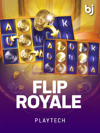 Flip Royale game icon