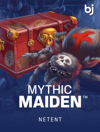 Mythic Maiden™png
