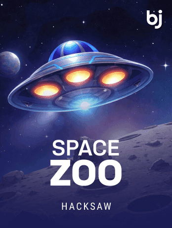 Space Zoo game icon