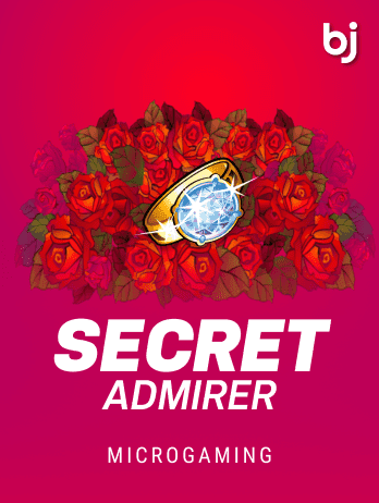 Secret Admirer game icon