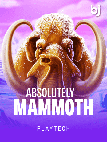 Absolutely Mammoth game icon