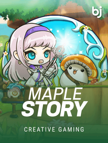 Maple Story game icon