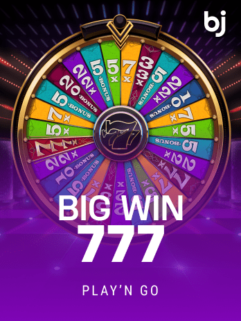 Big Win 777png