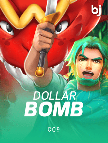 Dollar Bombpng