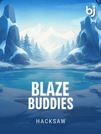 Blaze Buddies game thumbnail
