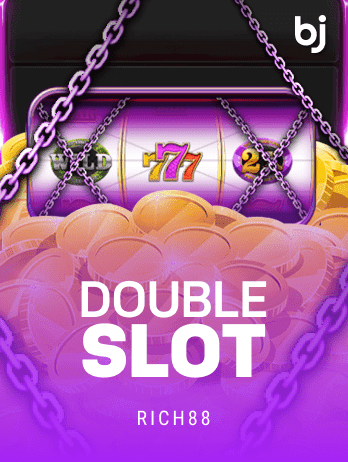 Double Slot game icon