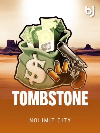 Tombstone